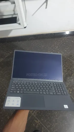 Dell Inspiron 15 3511 Laptop - Intel Core i5, 8GB RAM, 256GB SSD