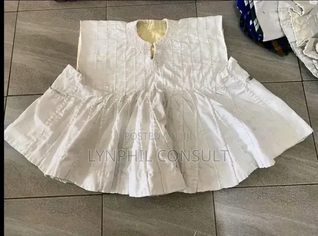 Men's Hand Woven Smock (Batakari) - 1