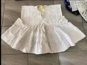 Men's Hand Woven Smock (Batakari)