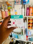 SAAM Renewal Face Cream - 50g - 4