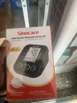 Sinocare Blood Pressure Monitor - 1