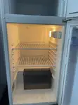 Refrigerator with Large Freezer - 3