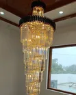 Premium Quality 10-Tier Chandelier - 2