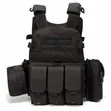 Tactical Vests - 1