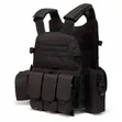 Tactical Vests - 2
