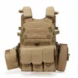 Tactical Vests - 3