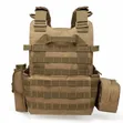 Tactical Vests - 4