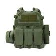 Tactical Vests - 5