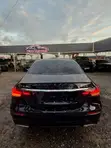 Mercedes-Benz E350 4MATIC 2021 - 3