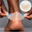 Self-Adhesive Heel Blister Patch - 5 Pairs - 2