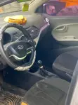 Kia Picanto 1.1 EX 2011 - 4