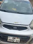 Kia Picanto 1.1 EX 2011 - 5