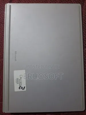 Microsoft Surface Book 2 Laptop - 8GB RAM, 256GB SSD