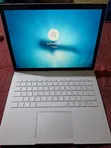 Microsoft Surface Book 2 Laptop - 8GB RAM, 256GB SSD - 2