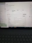 Microsoft Surface Book 2 Laptop - 8GB RAM, 256GB SSD - 4