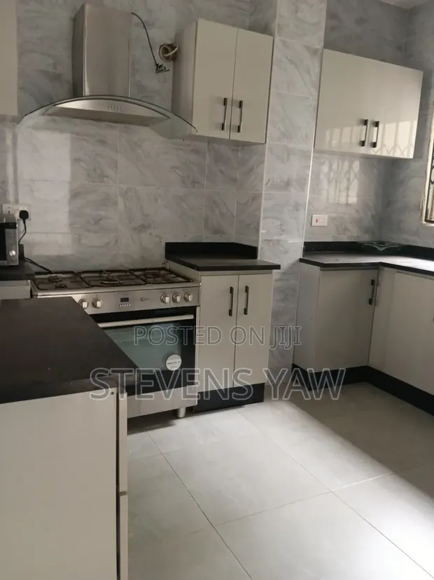 3 Bedroom House for Rent in Oyarifa - 1