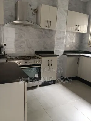 3 Bedroom House for Rent in Oyarifa