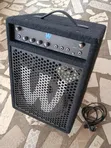 Warwick Take 12.1 Bass Guitar Combo Amplifier - 1