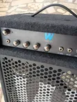 Warwick Take 12.1 Bass Guitar Combo Amplifier - 4