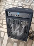 Warwick Take 12.1 Bass Guitar Combo Amplifier - 5