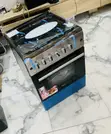 Brand New Ferre 60x60 4 Gas Burner Oven Cooker - 1