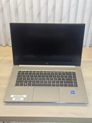 HP ZBook Studio G8 Mobile Workstation