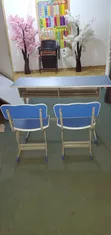 Brand New Dual Seater Student Desks - 1