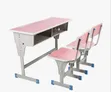 Brand New Dual Seater Student Desks - 2
