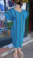 Destiny Bubu Dress - Northern Kente - 2