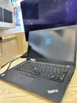Lenovo ThinkPad T470s Laptop - Core i5, 8GB RAM, 256GB SSD - 1