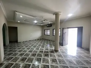 5 Bedroom House for Rent in East Legon, Adjiriganor