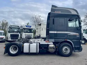 MAN TGX Heavy-Duty Truck - Used