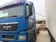 MAN TGX Heavy-Duty Truck - Used - 3