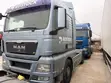 MAN TGX Heavy-Duty Truck - Used - 4
