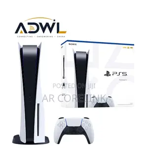Sony PlayStation 5 825GB Console