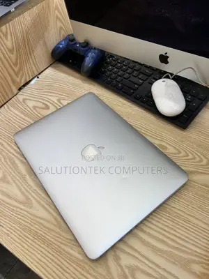 Apple MacBook Pro 2013 - 13" Intel Core i7, 8GB RAM, 512GB SSD