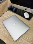 Apple MacBook Pro 2013 - 13" Intel Core i7, 8GB RAM, 512GB SSD - 1