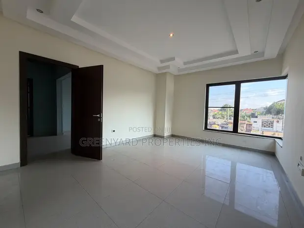 4 Bedroom House for Rent in Sychar, East Legon - 1