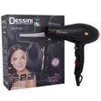 Dessini Italy Professional Hair Dryer DS-5581 - 2
