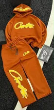 Corteiz Tracksuit Set - Premium Men's Casual Sportswear | L-3XL - 1
