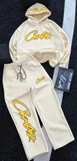 Corteiz Tracksuit Set - Premium Men's Casual Sportswear | L-3XL - 2