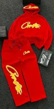 Corteiz Tracksuit Set - Premium Men's Casual Sportswear | L-3XL - 3