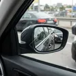 2013-2015 Mazda CX-5 Right Side Door Mirror with Signal Light - 2