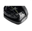2013-2015 Mazda CX-5 Right Side Door Mirror with Signal Light - 4