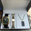 Casio Men's Jewelry Set - 1