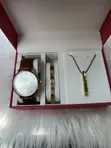 Casio Men's Jewelry Set - 2