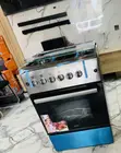 Ferre 4 Burner Gas Oven 60x60 - 2
