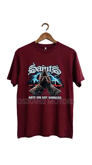 High Quality Original T-Shirts