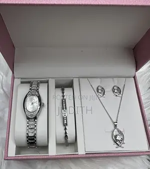 Citizen Jewelry Gift Set