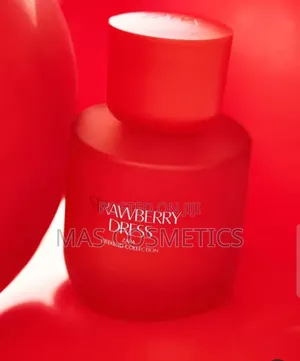 Zara Strawberry Dress 90ml Eau de Toilette